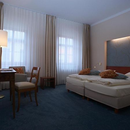 Hotel Martha 드레스덴 객실 사진