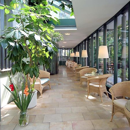 Hotel Martha 드레스덴 외부 사진