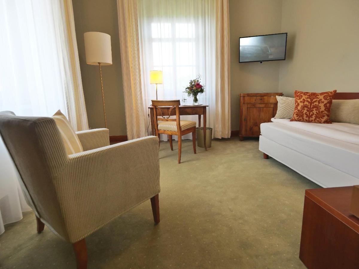 Hotel Martha 드레스덴 외부 사진