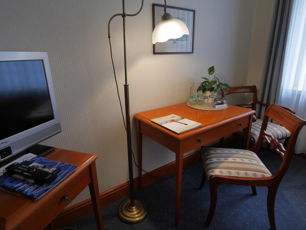 Hotel Martha 드레스덴 외부 사진